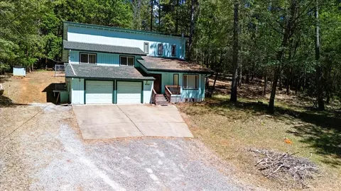 Exterior - 14360 Pine Cone Ln, Pine Grove, CA 95665 photo 2 of 8