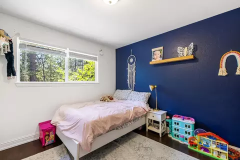 Bedroom - 1866 Point View Dr, Placerville, CA 95667 photo 2 of 9