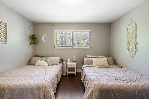Bedroom - 1866 Point View Dr, Placerville, CA 95667 photo 4 of 9