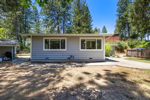 Exterior - 1866 Point View Dr, Placerville, CA 95667 photo 9 of 11