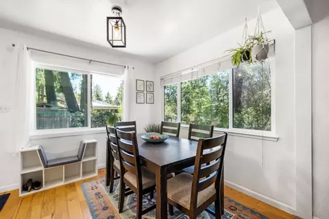 Dining - 1866 Point View Dr, Placerville, CA 95667 photo 1 of 2