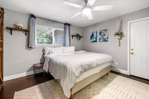 Bedroom - 1866 Point View Dr, Placerville, CA 95667 photo 7 of 9
