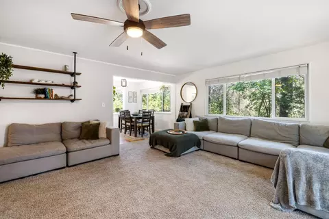 Living - 1866 Point View Dr, Placerville, CA 95667 photo 2 of 3