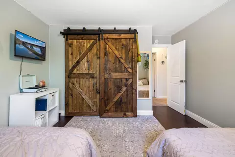 Bedroom - 1866 Point View Dr, Placerville, CA 95667 photo 6 of 9