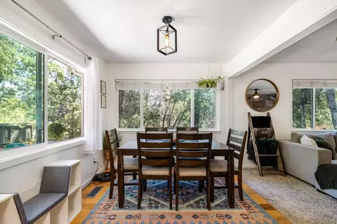Dining - 1866 Point View Dr, Placerville, CA 95667 photo 2 of 2
