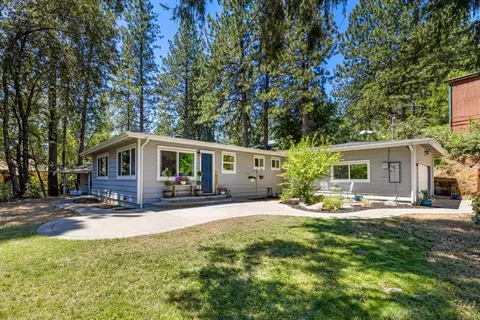 Exterior - 1866 Point View Dr, Placerville, CA 95667 photo 2 of 11