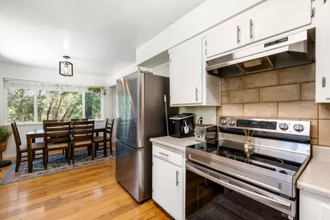 Kitchen - 1866 Point View Dr, Placerville, CA 95667 photo 4 of 4