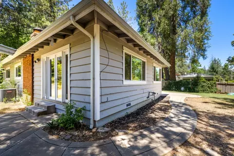 Exterior - 1866 Point View Dr, Placerville, CA 95667 photo 6 of 11