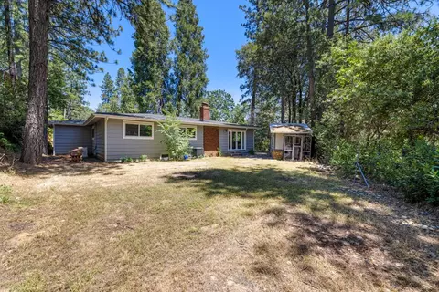 Exterior - 1866 Point View Dr, Placerville, CA 95667 photo 5 of 11