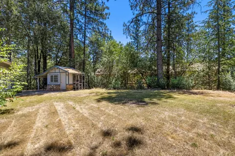 Exterior - 1866 Point View Dr, Placerville, CA 95667 photo 11 of 11