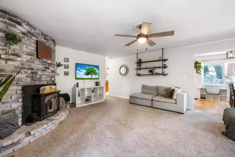 Living - 1866 Point View Dr, Placerville, CA 95667 photo 3 of 3