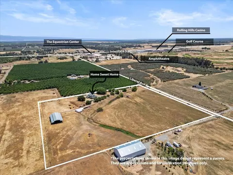 22058 Liberal Ave, Corning, CA 96021 photo 2