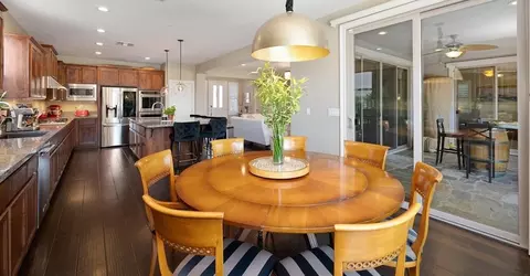 Dining - 2718 Hidden Trail Loop, Rocklin, CA 95765 photo 2 of 3
