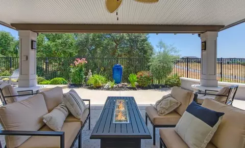 Exterior - 2718 Hidden Trail Loop, Rocklin, CA 95765 photo 9 of 22