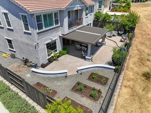 Exterior - 2718 Hidden Trail Loop, Rocklin, CA 95765 photo 18 of 22
