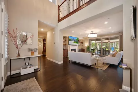 Entry Way - 2718 Hidden Trail Loop, Rocklin, CA 95765 photo 1 of 7