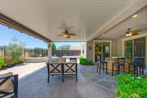 Exterior - 2718 Hidden Trail Loop, Rocklin, CA 95765 photo 11 of 22
