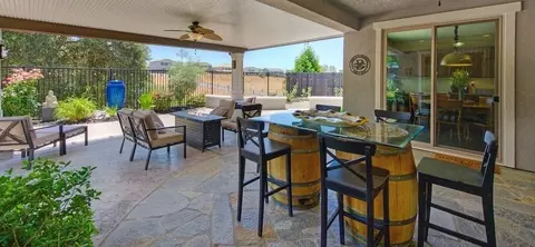 Exterior - 2718 Hidden Trail Loop, Rocklin, CA 95765 photo 5 of 22