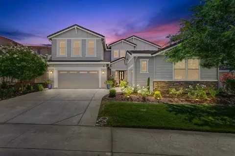 Exterior - 2718 Hidden Trail Loop, Rocklin, CA 95765 photo 2 of 22