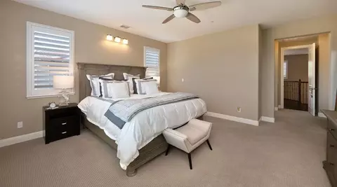 Bedroom - 2718 Hidden Trail Loop, Rocklin, CA 95765 photo 2 of 9