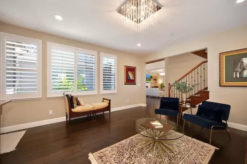 Living - 2718 Hidden Trail Loop, Rocklin, CA 95765 photo 6 of 7