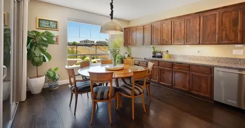 Kitchen - 2718 Hidden Trail Loop, Rocklin, CA 95765 photo 8 of 8