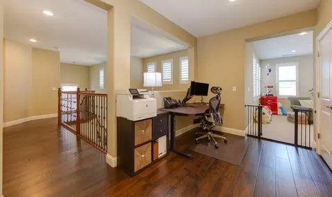 Entry Way - 2718 Hidden Trail Loop, Rocklin, CA 95765 photo 5 of 7
