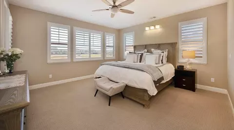 Bedroom - 2718 Hidden Trail Loop, Rocklin, CA 95765 photo 1 of 9