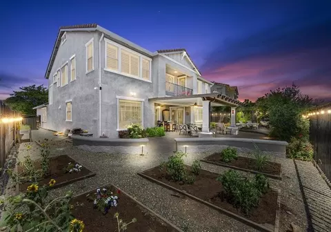Exterior - 2718 Hidden Trail Loop, Rocklin, CA 95765 photo 19 of 22