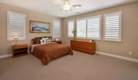 Bedroom - 2718 Hidden Trail Loop, Rocklin, CA 95765 photo 4 of 9