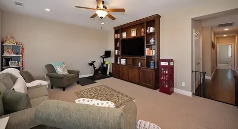 Living - 2718 Hidden Trail Loop, Rocklin, CA 95765 photo 7 of 7