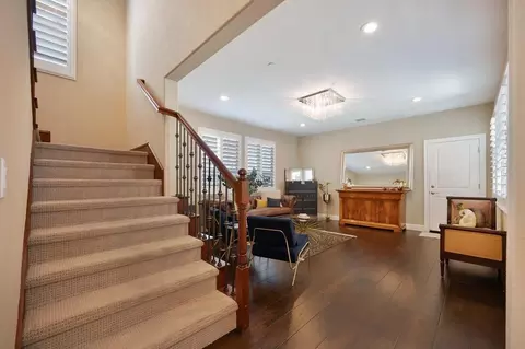 Entry Way - 2718 Hidden Trail Loop, Rocklin, CA 95765 photo 2 of 7