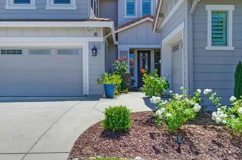 Exterior - 2718 Hidden Trail Loop, Rocklin, CA 95765 photo 3 of 22