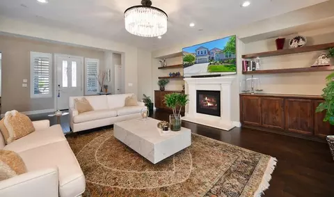 Living - 2718 Hidden Trail Loop, Rocklin, CA 95765 photo 1 of 7