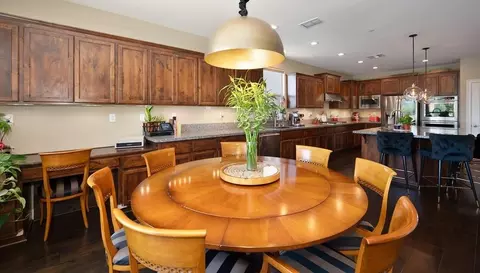 Dining - 2718 Hidden Trail Loop, Rocklin, CA 95765 photo 3 of 3