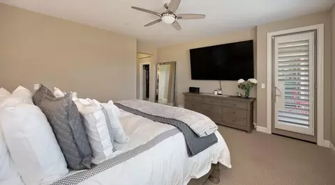 Bedroom - 2718 Hidden Trail Loop, Rocklin, CA 95765 photo 3 of 9
