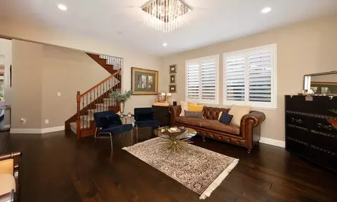 Living - 2718 Hidden Trail Loop, Rocklin, CA 95765 photo 5 of 7