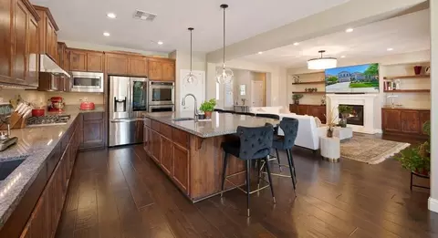 Kitchen - 2718 Hidden Trail Loop, Rocklin, CA 95765 photo 1 of 8