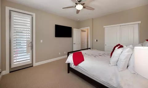 Bedroom - 2718 Hidden Trail Loop, Rocklin, CA 95765 photo 7 of 9