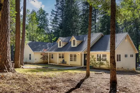 17448 Blue Tent School Rd, Nevada City, CA 95959