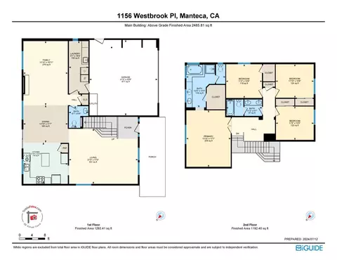 1156 Westbrook Pl, Manteca, CA 95337 photo 60