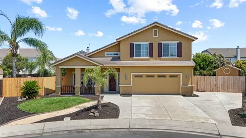 1156 Westbrook Pl, Manteca, CA 95337 photo 1