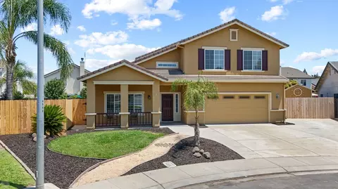 1156 Westbrook Pl, Manteca, CA 95337 photo 2