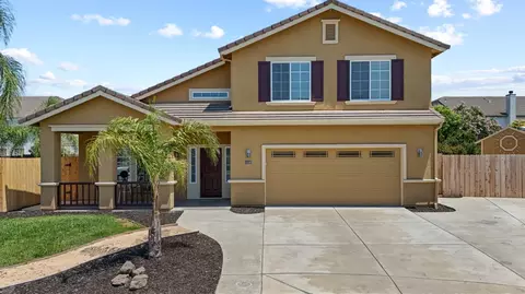 1156 Westbrook Pl, Manteca, CA 95337 photo 5