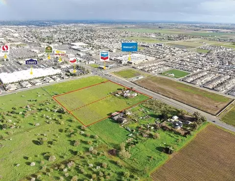 291 E Highway 12, Lodi, CA 95242