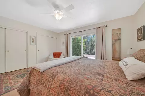 Bedroom - 17832 Carter Ln, Jackson, CA 95642 photo 11 of 11