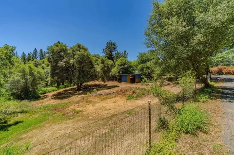 Exterior - 17832 Carter Ln, Jackson, CA 95642 photo 5 of 28
