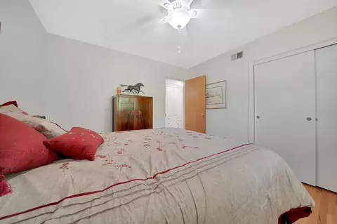 Bedroom - 17832 Carter Ln, Jackson, CA 95642 photo 3 of 11