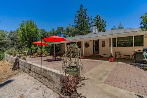 Exterior - 17832 Carter Ln, Jackson, CA 95642 photo 10 of 28
