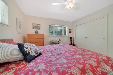 Bedroom - 17832 Carter Ln, Jackson, CA 95642 photo 7 of 11
